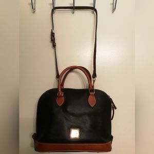 Dooney and Bourke Top Handle Purse